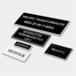 Placas de Acrílico