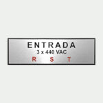 Placas de Identificación - Imagen 2