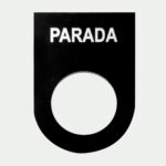 Placas Troqueladas - Imagen 2