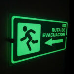 Señales Fotoluminiscentes - Imagen 2