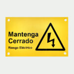 Placas de Identificación - Imagen 3