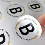 Stickers Autoadhesivos - Imagen 3