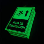 Señales Fotoluminiscentes - Imagen 3