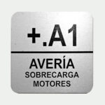 Placas de Identificación - Imagen 4