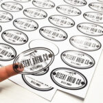 Stickers Autoadhesivos - Imagen 5